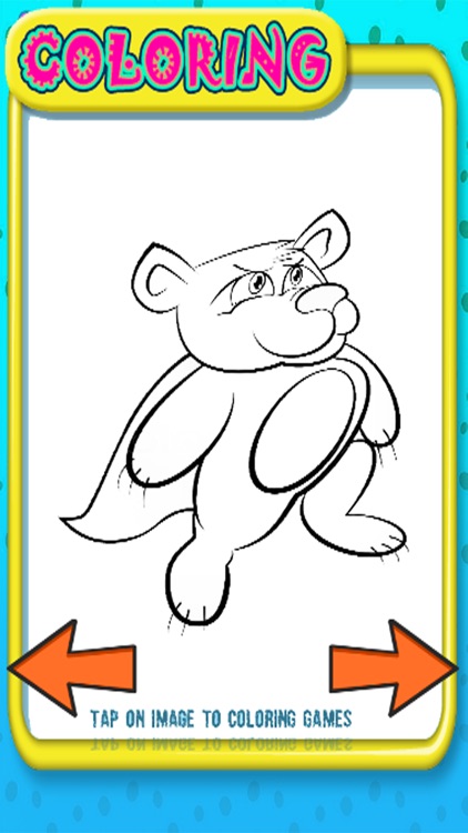 superhero pet coloring book pages games versionthana