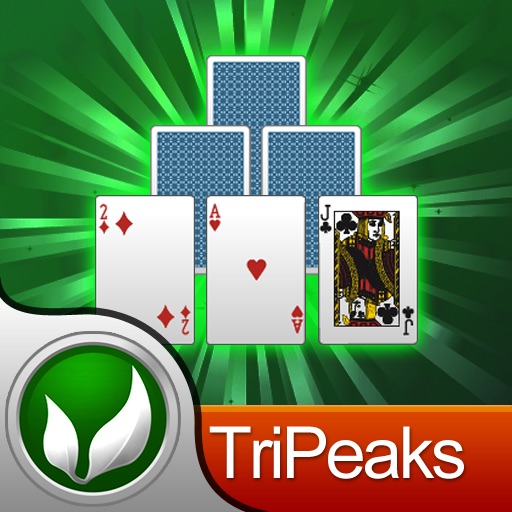 for ios download Solitaire Tour: Classic Tripeaks Card Games