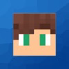 Cube Skin Boy