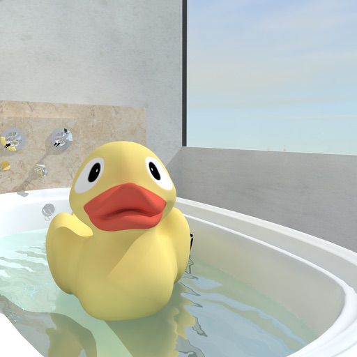 脱出ゲーム - Bathroom - 景色の良いユニットバスからの脱出