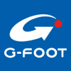 ジーフットアプリ-靴選びが楽しくなる！ASBeeなどでお得 - 株式会社G-FOOT