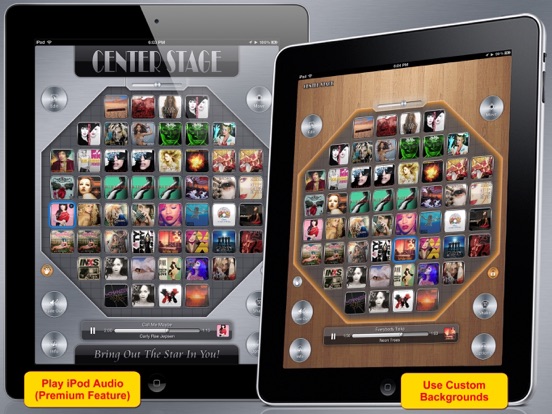 iPad Screenshot 2