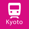 京都路線図 無料版 - Urban-Map