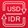 Intemodino Group s.r.o. - US Dollar / Indonesian Rupiah currency converter アートワーク