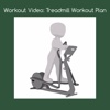 Workout video treadmill workout plan workout plan 