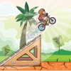 Bmx Rider Shiva - Cycle Adventure Games bmx games to play 