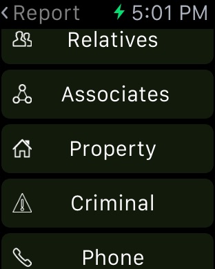 iPhone Screenshot 5