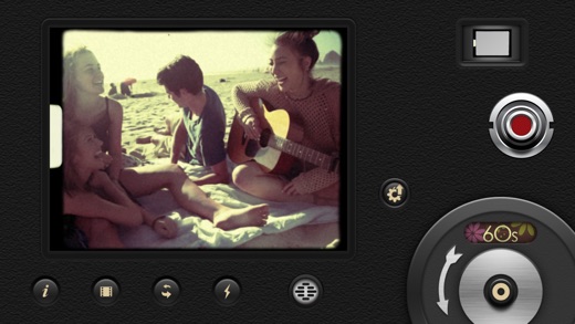 iPhone 屏幕快照 1