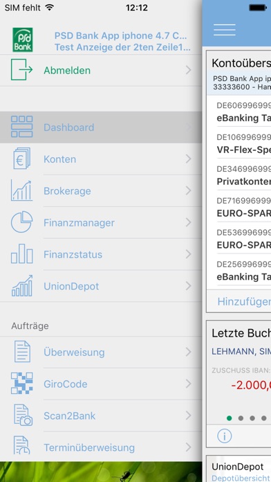 iPhone Screenshot 2