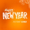 Happy New Year Picture & Text SMS Collection 2k17 new year s wishes 