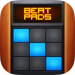 Beat Pads - Studio Musical Pro