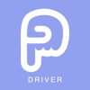 Drop Driver - Custom-made mobile app for drivers custom made stamps 