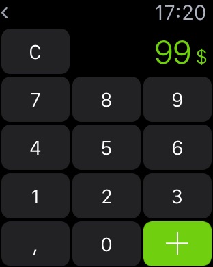 iPhone Screenshot 3