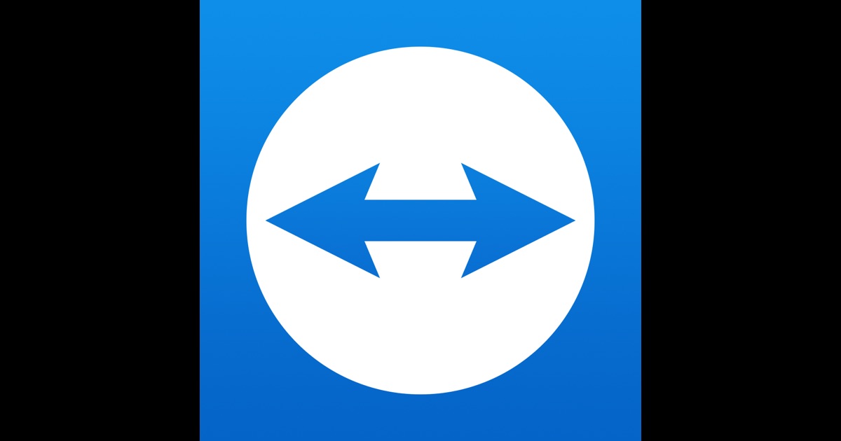free download teamviewer remote control application