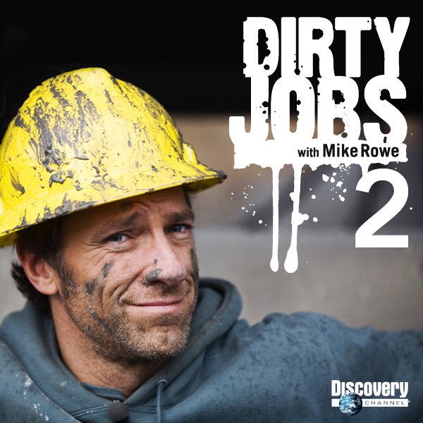 Dirty jobs season 10 episode 1