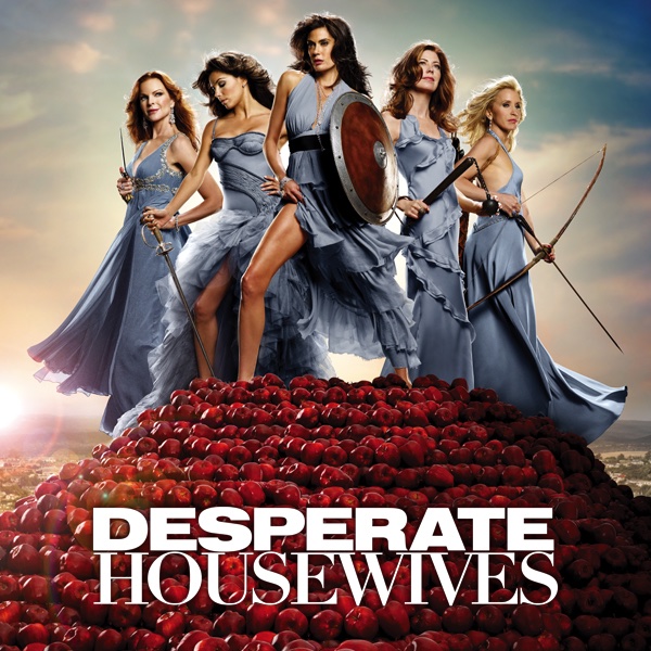 Desperate Housewives Episodes 35