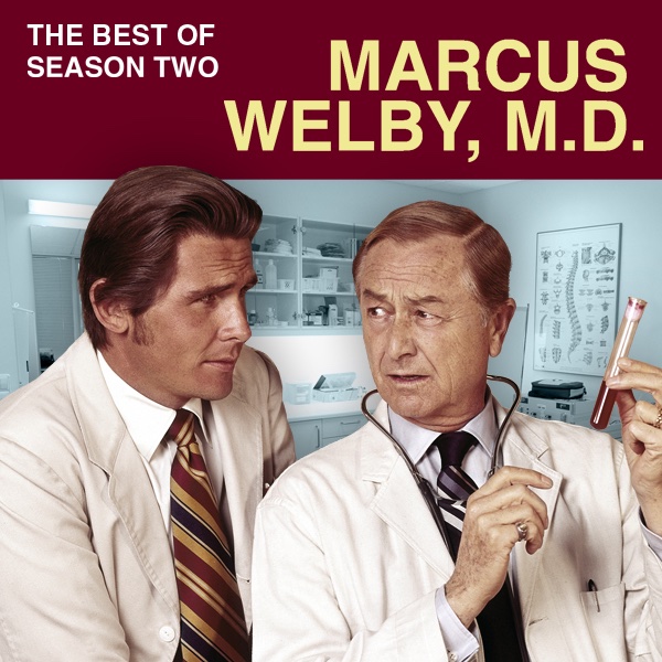 Watch Marcus Welby, M.D. Episodes Season 2