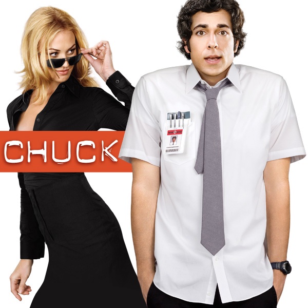 Watch Chuck Episodes | Season 1 | TVGuide.com - Chuck Season 1 Episode 1