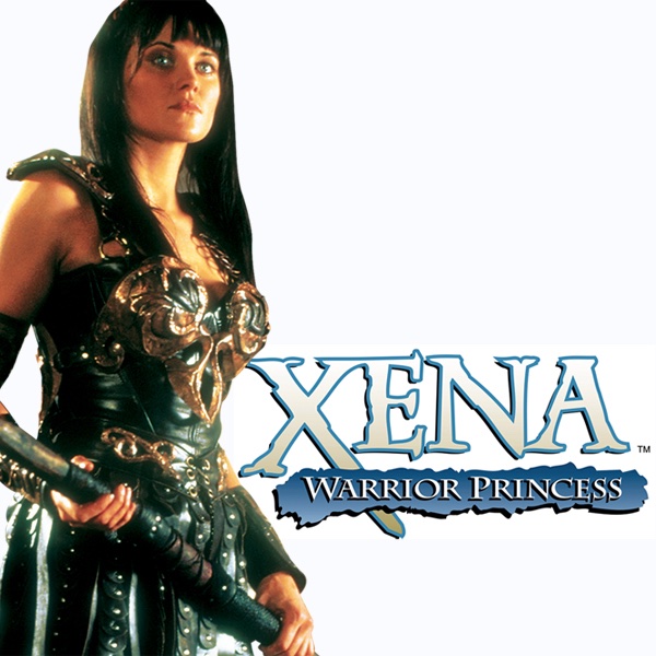 Xena Warrior Princess Season 1 Episode 10