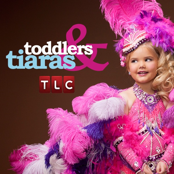 Watch Toddlers And Tiaras Season 2 Episode 3