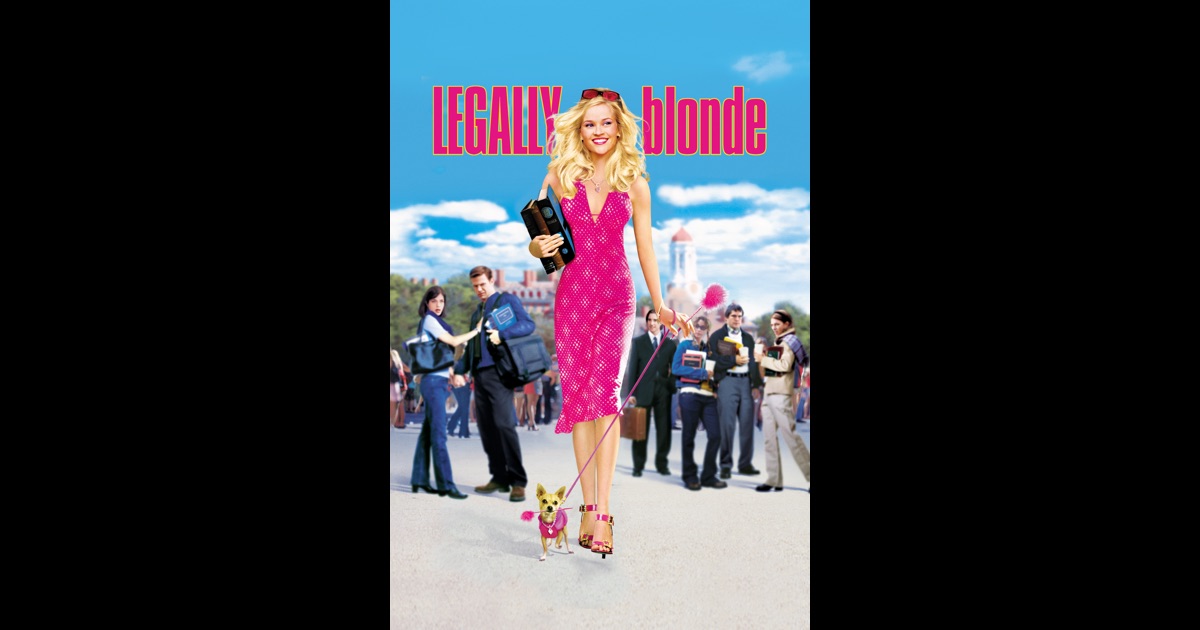 the leader in elle woods in legally blonde a movie by robert luketic Elle woods is president of her sororityand a natural blonde her life is perfect, including the perfect boyfriend but when warner packs up for harvard law and reunites with an old sweetheart from prep school, ellie rallies all her resources and gets into harvard, determined to win him back. the leader in elle woods in legally blonde a movie by robert luketic Elle woods is president of her sororityand a natural blonde her life is perfect, including the perfect boyfriend but when warner packs up for harvard law and reunites with an old sweetheart from prep school, ellie rallies all her resources and gets into harvard, determined to win him back.