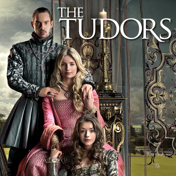 The Tudors Season 3 On Itunes