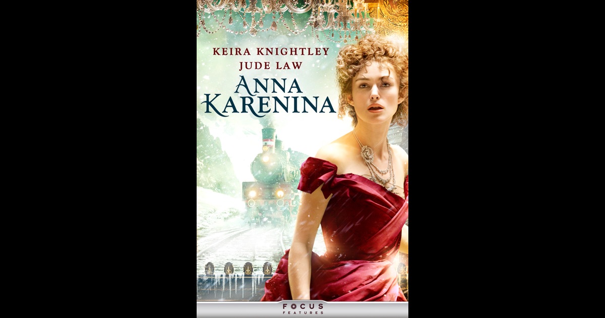 download the last version for apple Anna Karenina