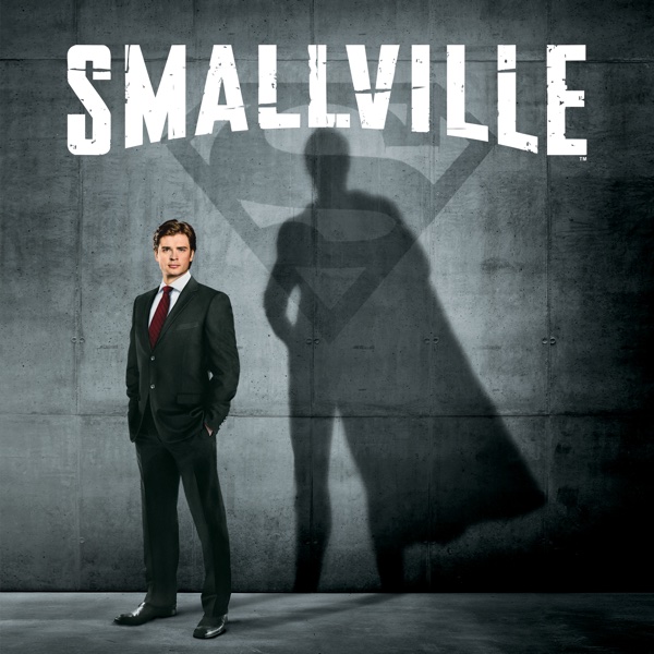 Smallville Season 9 Ep 12