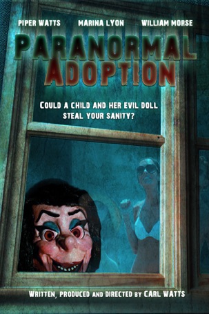 Paranormal Adoption