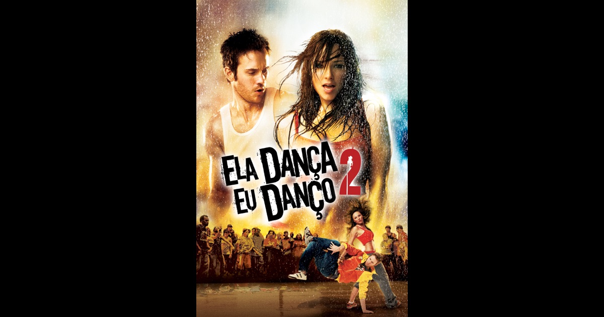 Ela Dança Eu Danço 2 Hd EDUCA Ela Dança Eu Danço 2 Hd EDUCA