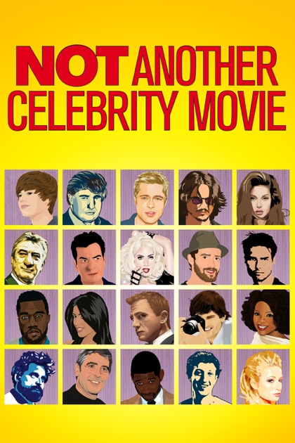 Not Another Celebrity Movie Wiki