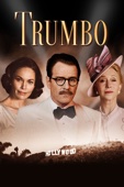 Jay Roach - Trumbo (2015)  artwork