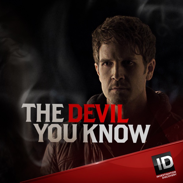 Watch The Devil You Know Season 3 Episode 9: Against All Odds | TVGuide.com - How Can I Watch The Devil You Know