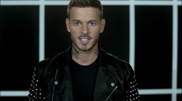 Download matt pokora oblivion