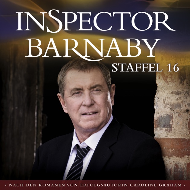 Inspector Barnaby Die Vögel Inspector Barnaby Die Vögel