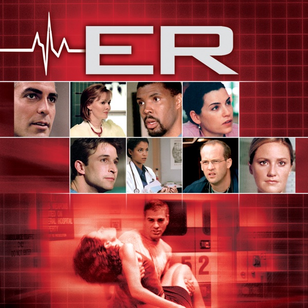 er episodes