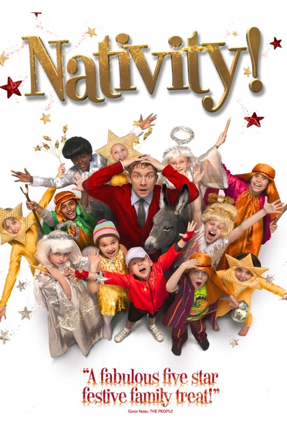 Nativity! Full Movie Online Free