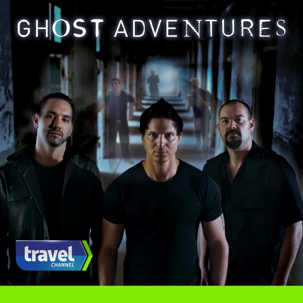 When Does Ghost Adventures Season 7 Start