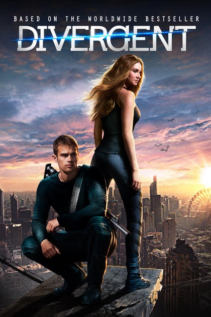 Image result for divergent