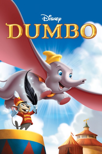 disney world dumbo challenge experience