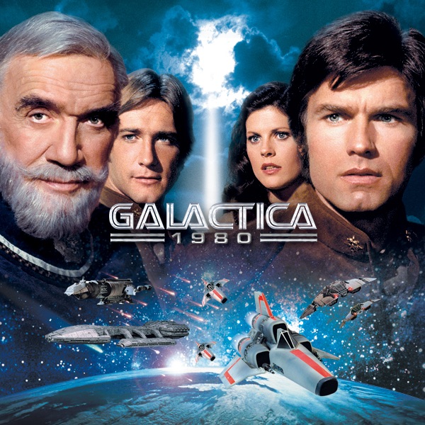 Galactica 1980 Galactica 1980