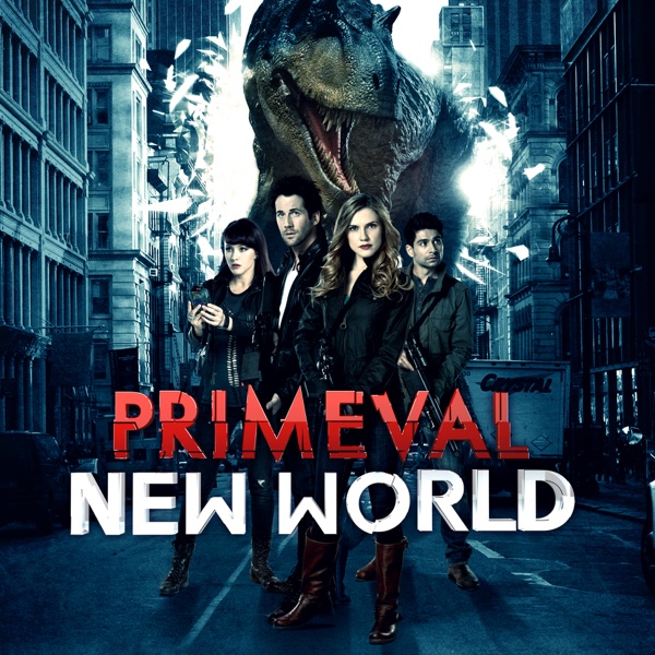 Watch Primeval: New World Season 1 Episode 3: Fear of ...