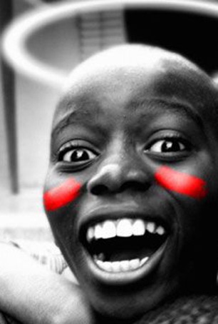 Binta and the Great Idea