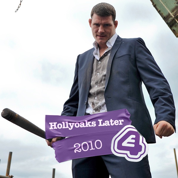 Hollyoaks Later 2013 Episode 3