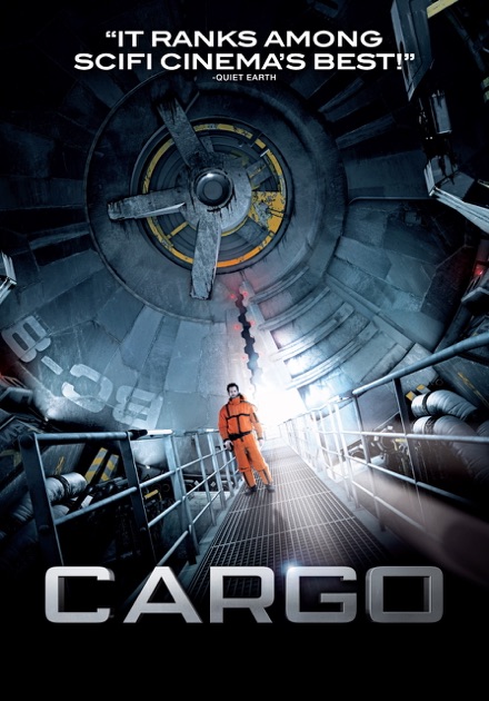 Cargo 2009 Cargo 2009