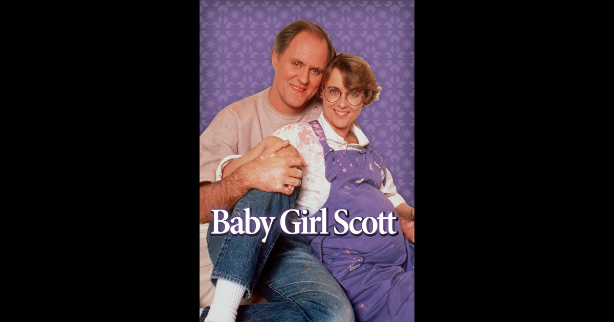 Baby girl scott essay picture