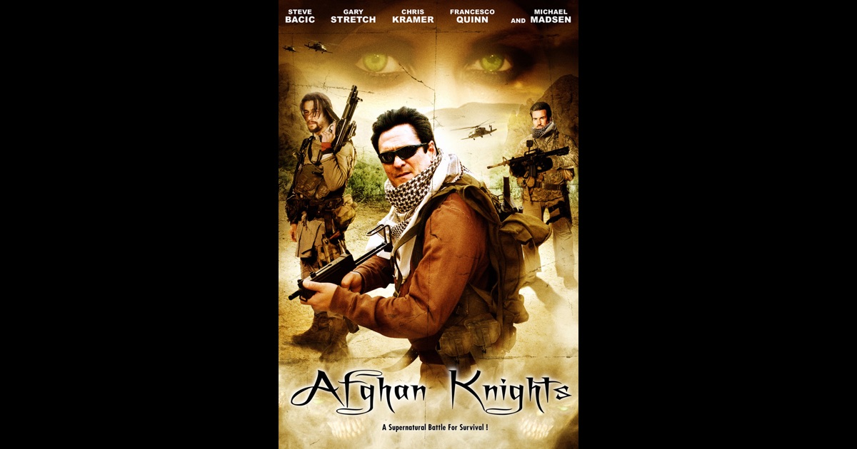 Watch Afghan Knights Online Afghan Knights Full Movie Online