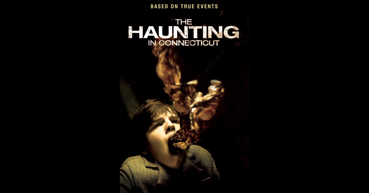 The Haunting In Connecticut On Itunes