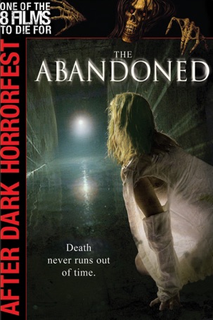 Abandoned Movie Watch Online