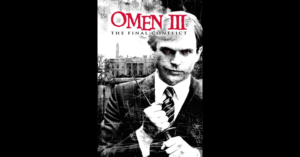 The Final Conflict - The Omen Wiki